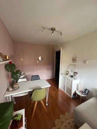 16m2 room to rent for 457€/month in Celebesstraat, Groningen