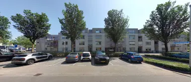 m2 apartment to rent for 713.02€/month in Princesseplaat 114, Bergen op Zoom