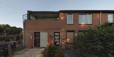 m2 apartment to rent for 764.14€/month in Andorrapad 35, Bergen op Zoom