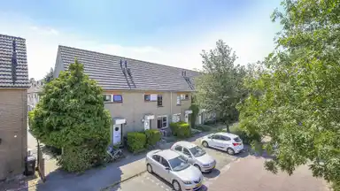 65m2 house to rent for 764.14€/month in Planbaan 59, Zoetermeer