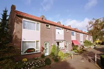 64m2 house to rent for 764.14€/month in Tuindersweg 55, Maasdijk