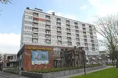 46m2 Wohnung zur Miete für 671€/Monat in Bieslandsekade 128, Delft