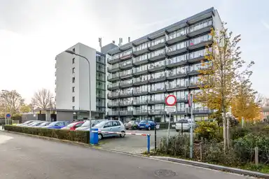 86m2 apartment to rent for 713.02€/month in Dempseystraat 154, Sittard