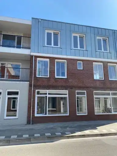 57.5m2 apartment to rent for 1045€/month in Wichmansstraat 41, Tilburg
