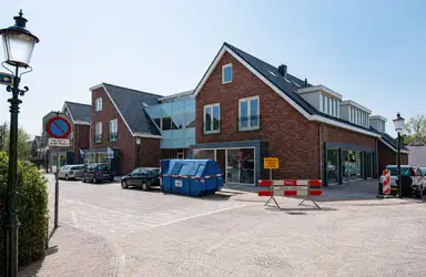 83m2 apartment to rent for 1275€/month in Lindenlaan 30, Huizen