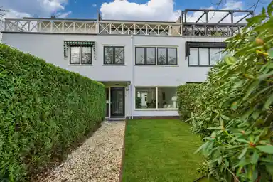 131m2 house to rent for 3500€/month in Ceintuurbaan 237, Bussum