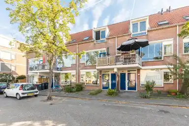63m2 apartment to rent for 1600€/month in Eek 34, Huizen