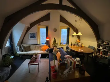 24m2 room to rent for 740€/month in Hamburgerstraat, Utrecht