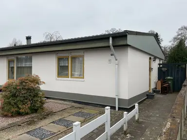 m2 house to rent for 713.02€/month in Corneliastraat 5, Hengelo