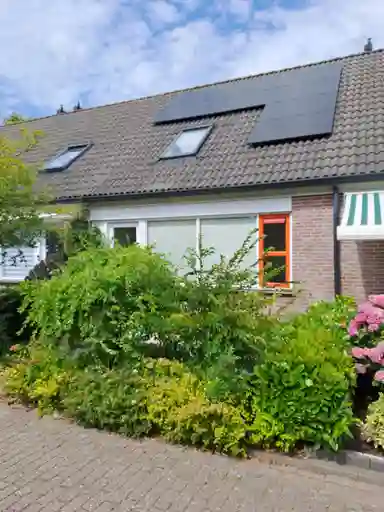 75.27m2 house to rent for 675€/month in Bouwlust 16, Middenbeemster