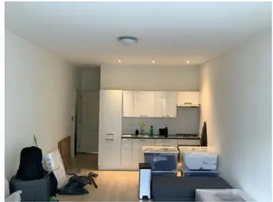 40m2 house to rent for 1395€/month in Loosduinsekade, The Hague
