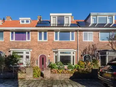 116m2 huis te huur voor 2995€/maand in Gijsbrecht van Aemstelstraat 163, Haarlem