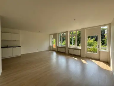 59m2 Appartement à louer pour 1207€/mois à Utrechtseweg 299-5, Amersfoort