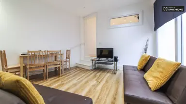 m2 Appartement à louer pour 2000€/mois à Amsterdam