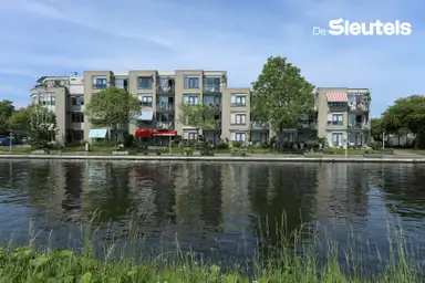 61m2 apartment to rent for 713.02€/month in Zijloeverpad 28, Leiden
