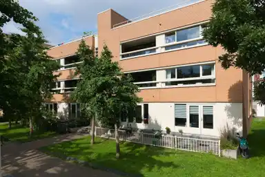 80m2 Appartement à louer pour 1816€/mois à Imogirituin 39, Amsterdam