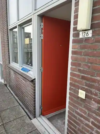 76m2 Appartement à louer pour 1124€/mois à Bezaanjachtplein, Amsterdam