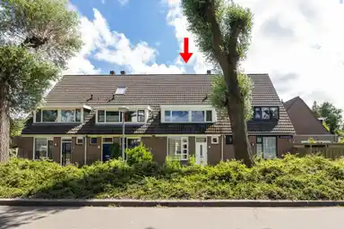 99m2 Haus zur Miete für 2450€/Monat in Houtdraaierstraat 2, Alkmaar