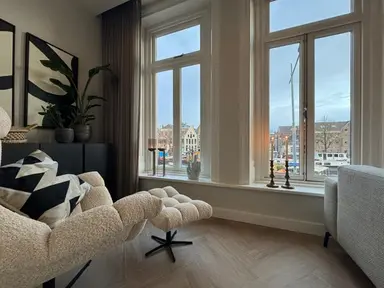 74m2 Appartement te huur voor 3195€/maand in Noorderhaven, Groningen