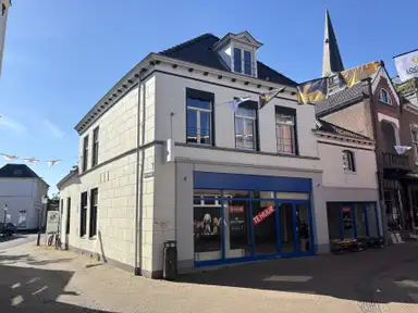 44m2 apartment to rent for 843.62€/month in Achterstraat, Lochem