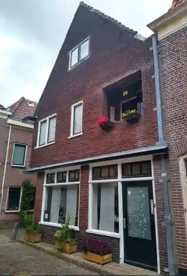 80m2 Wohnung zur Miete für 1850€/Monat in Fnidsen, Alkmaar