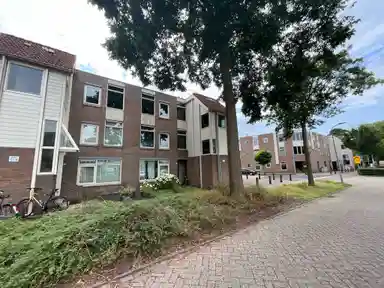 m2 apartment to rent for 524.58€/month in Osseweide 15, Meppel