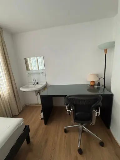 16m2 room to rent for 725€/month in Comeniuslaan, Zeist