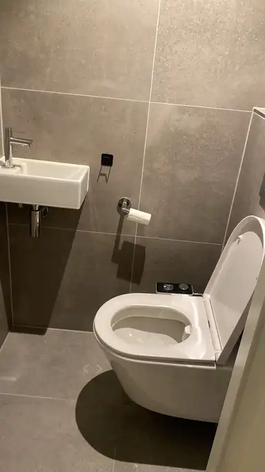65μ² Διαμέρισμα προς ενοικίαση για 2000€/μήνα σε Grote Markt, Almere