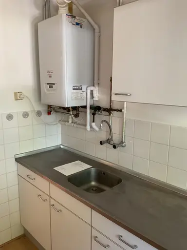 59m2 flat to rent for 350€/month in Assen