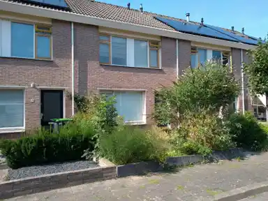 113m2 house to rent for 932.93€/month in Botterstraat 77, Elburg