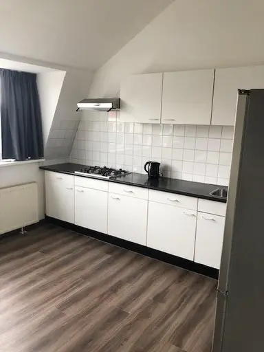 12m2 apartment to rent for 340€/month in Korenbloemstraat, Tilburg