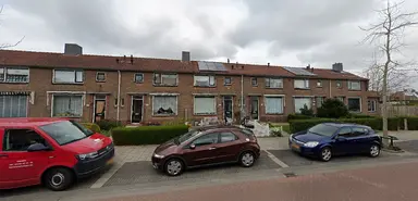 65m2 Casa in affitto per 713.02€/mese a Meerlaan 127, Hillegom