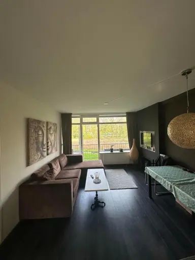 14μ² Δωμάτιο προς ενοικίαση για 1200€/μήνα σε Spurgeonlaan, Amstelveen