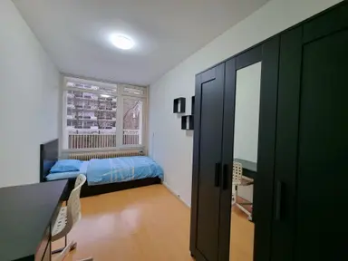 12m2 room to rent for 800€/month in Isabellaland, The Hague