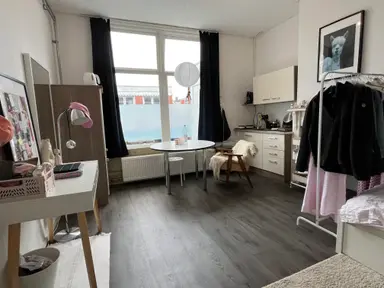 19m2 room to rent for 610€/month in Zwarteweg, Groningen