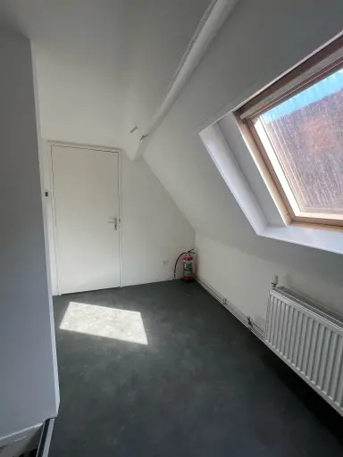 12m2 room to rent for 500€/month in Zoutmanstraat, The Hague