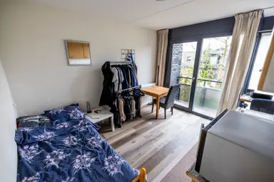16m2 room to rent for 635€/month in Vierde Donk, 's-Hertogenbosch