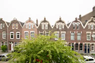 20m2 room to rent for 670€/month in Van Oosterzeestraat 24A, Rotterdam