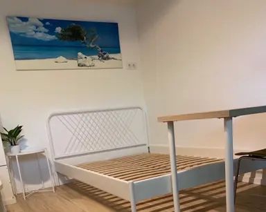 22m2 studio to rent for 1050€/month in Clervauxlaan, Eindhoven