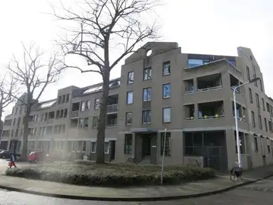 78m2 Appartement à louer pour 701€/mois à Volksplein 83B, Maastricht