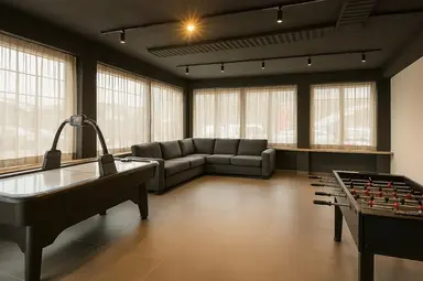 17m2 room to rent for 735€/month in Volmerlaan, Rijswijk