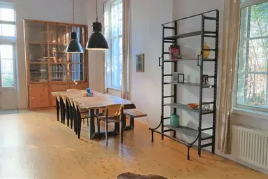76m2 apartment to rent for 1950€/month in Hooftskadelaan, The Hague