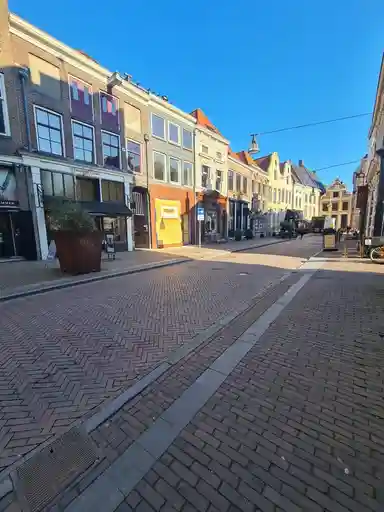 70m2 Appartamento in affitto per 1470€/mese a Meltersgang, Zwolle