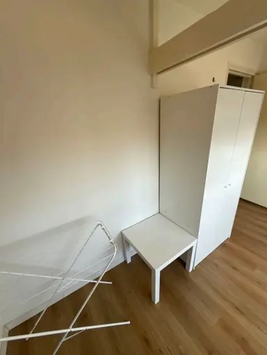 21m2 studio to rent for 770€/month in Leenderweg, Eindhoven