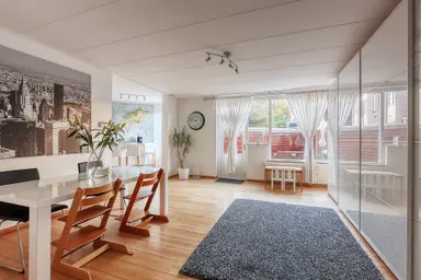 135m2 house to rent for 2150€/month in Toscaninistraat 142, The Hague