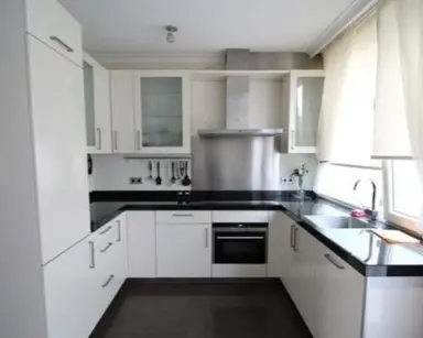 55m2 monolocale in affitto per 946€/mese a Assinklanden, Enschede