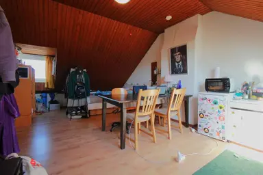 18m2 Chambre à louer pour 465€/mois à Galileastraat, Maastricht