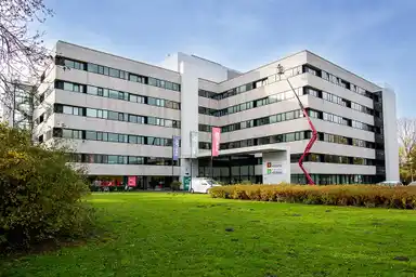 20m2 Camera in affitto per 785€/mese a Boerhaavelaan, Zoetermeer