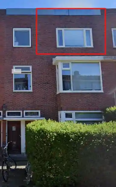 14m2 room to rent for 434€/month in Oppenheimstraat, Groningen