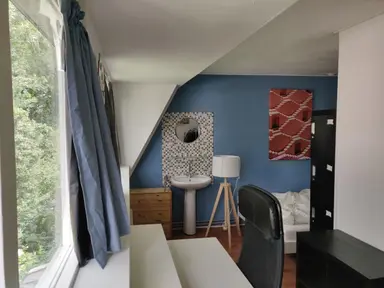 12.5m2 room to rent for 650€/month in Radijsstraat, Groningen